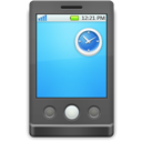 Portable Media Devices  icon